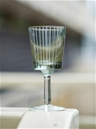 POLSPOTTEN - Set Of 6 Library Wine Glasses