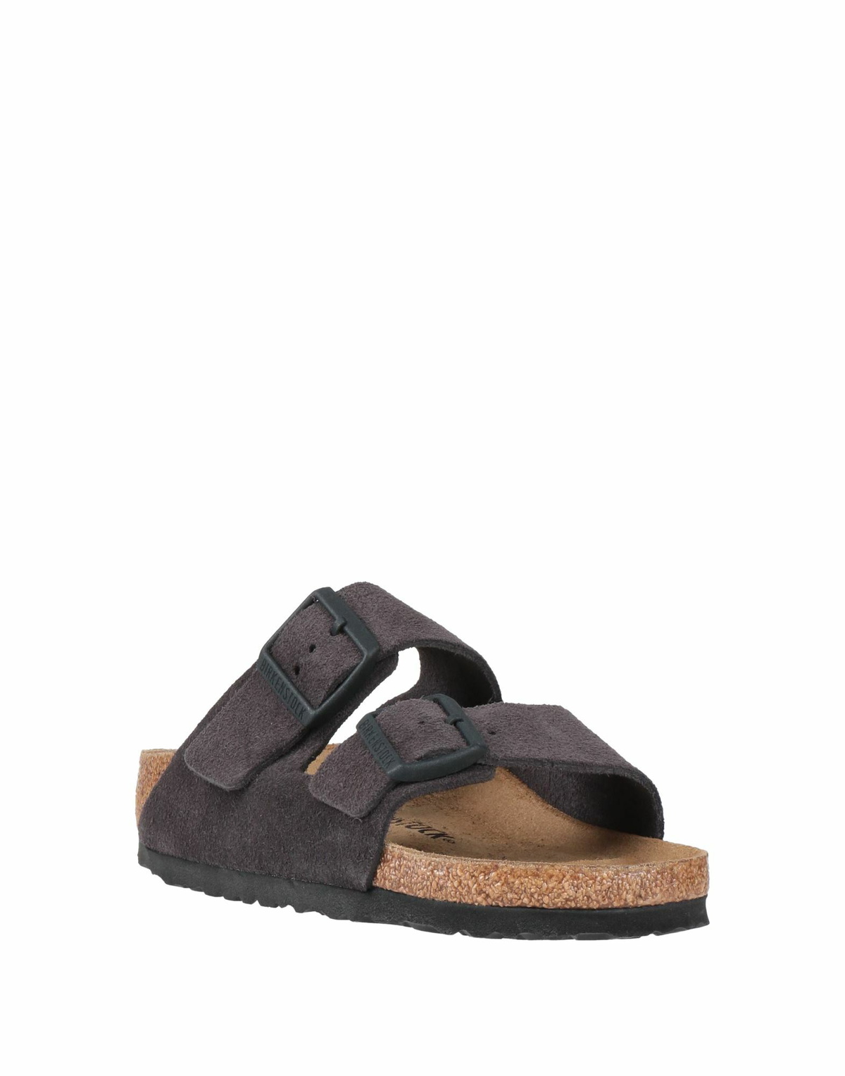 Birkenstock Womens Sandals Charcoal