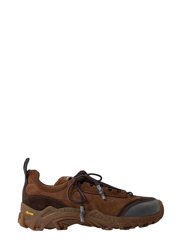 Photo: OUR LEGACY Gabe Sneakers