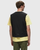Rapha Men's Insulated Vest Black Vests