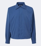 Kiko Kostadinov Kippel technical blouson jacket