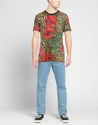 Dolce & gabbana Mens T-shirt Marigold