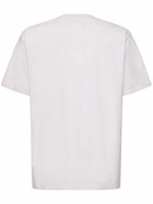 DOUBLET - My Friend Cotton T-shirt