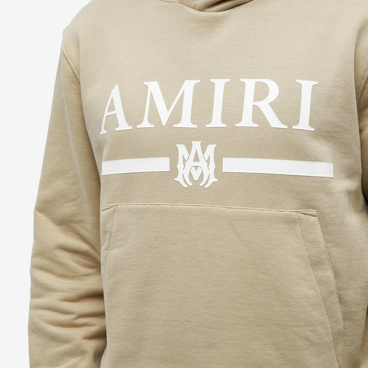 Mike Amiri Logo Hoodie hotsell M