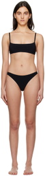 Lido Black Undici Bikini