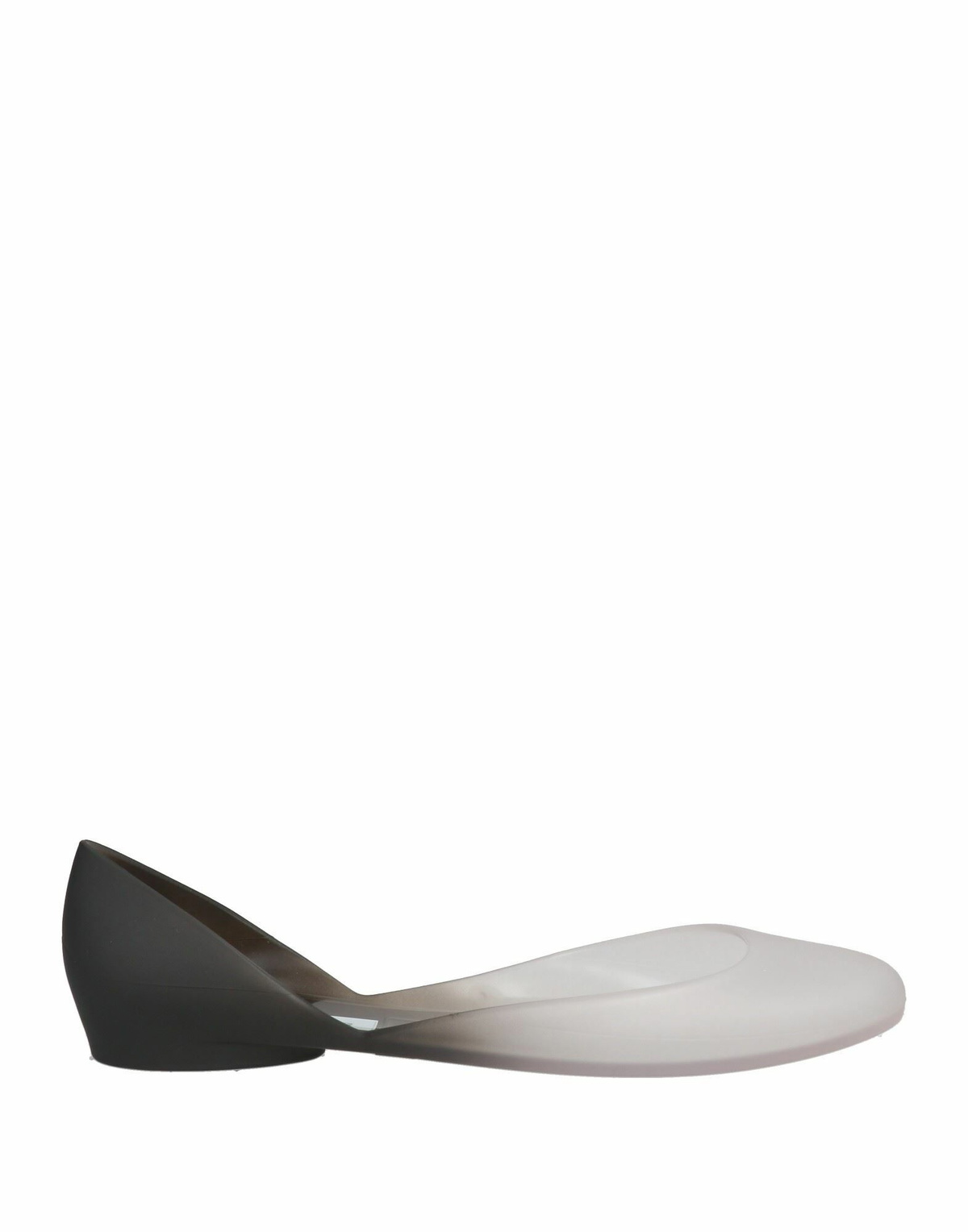 Christopher Esber Womens Ballet flats in Black