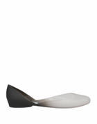 Christopher Esber Womens Ballet flats in Black