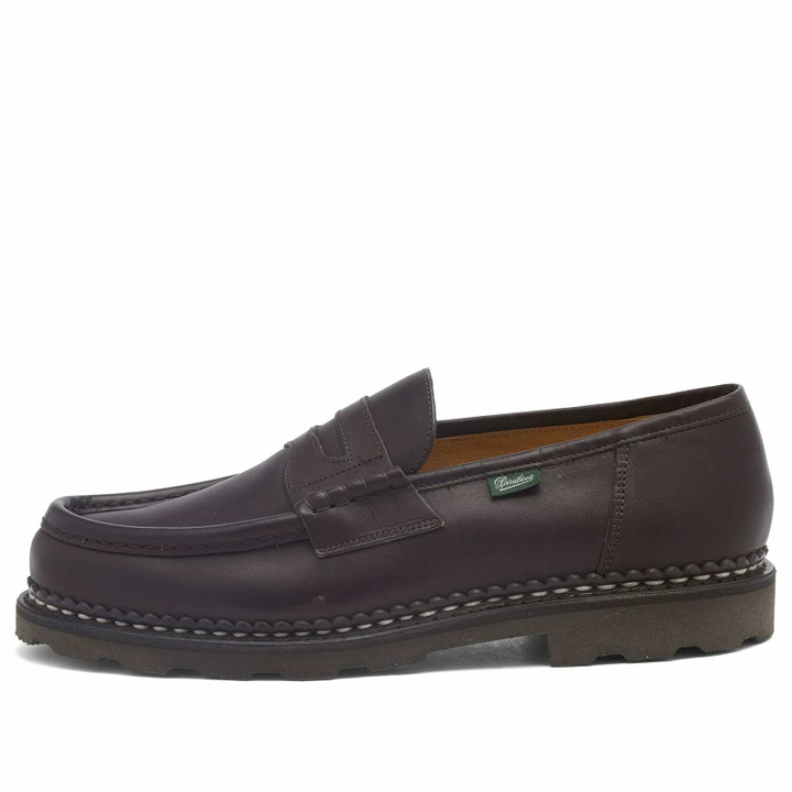 Photo: Paraboot Men's Reims Loafer in Café