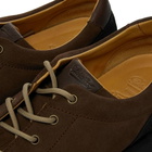Paraboot Men's Montana in Brown