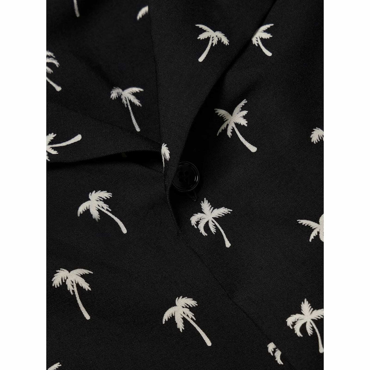 Celine Hawaiian Shirt Celine