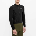 Pas Normal Studios Men's Heavy Jersey in Black