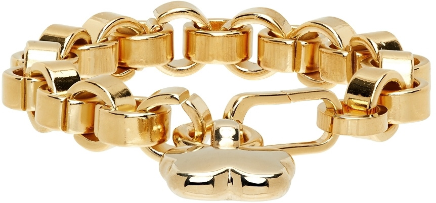 Laura Lombardi Ilaria Chain-Link Bracelet