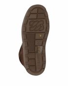 Casadei Womens Ankle boots Chocolate in Brown