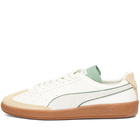 Puma Men's Vlado Stenzel PL Sneakers in Pristine/Deep Forest