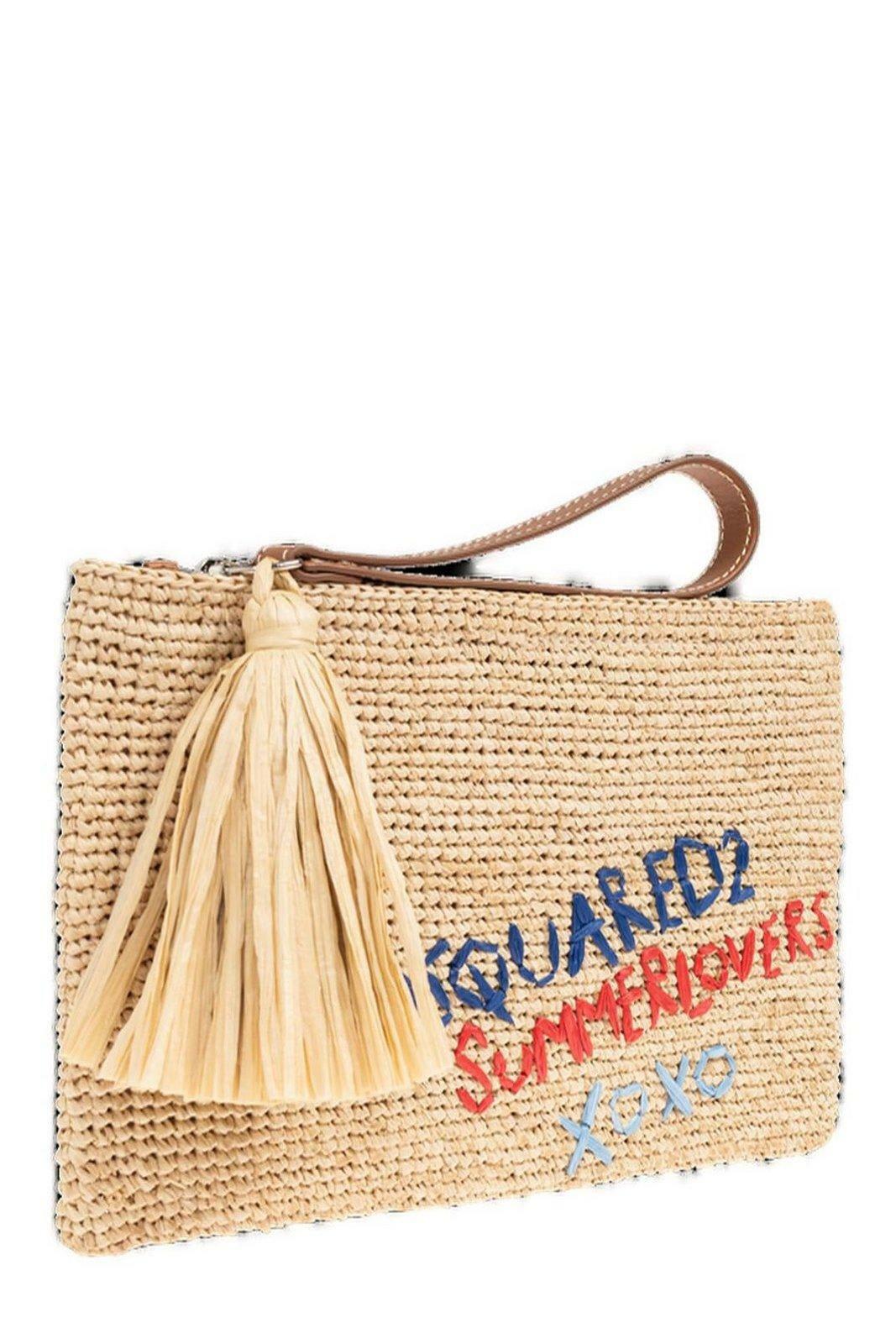 Dsquared2 Summer Lovers Toiletry Bag Dsquared2