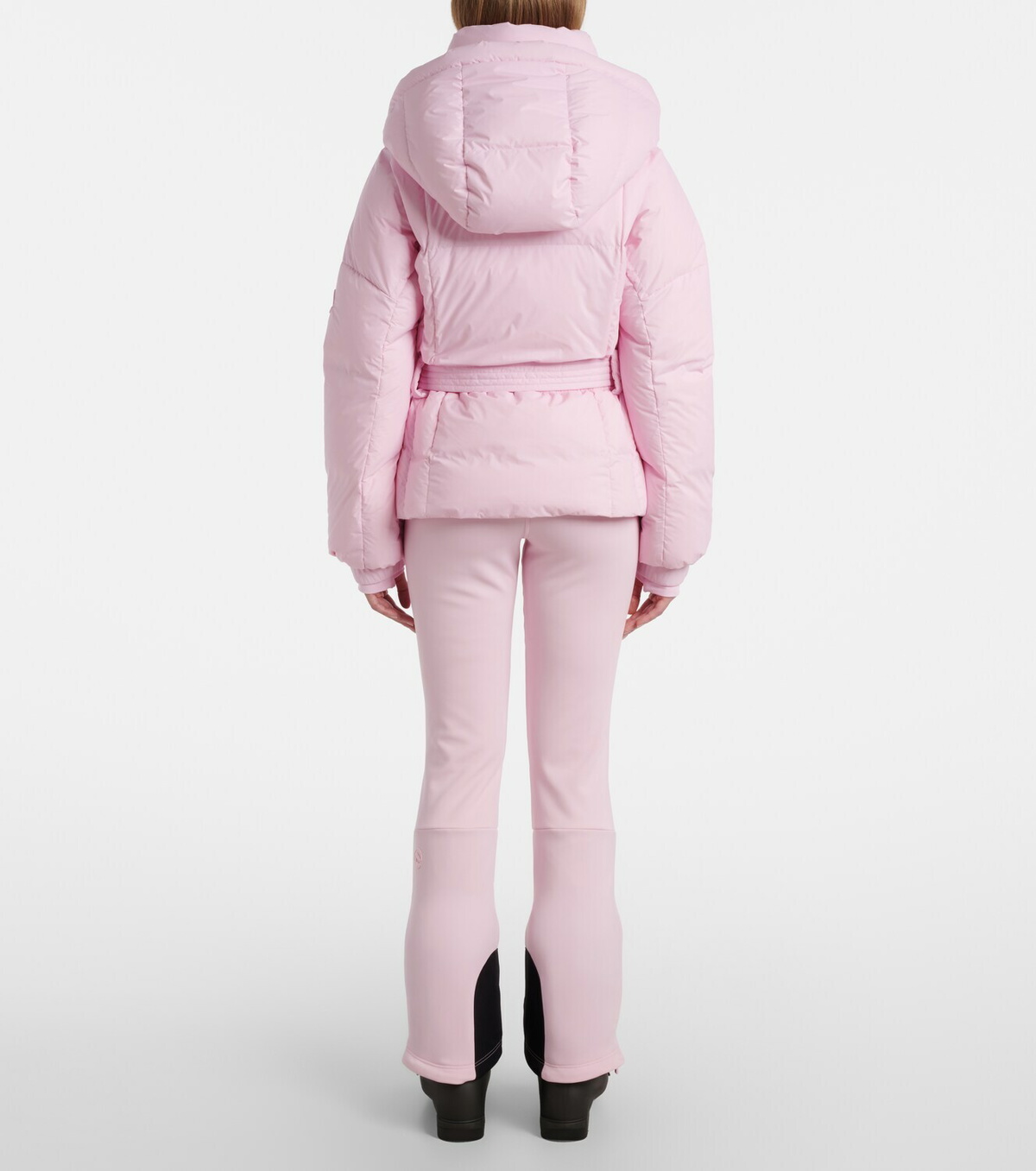 Cordova Monterosa down ski jacket