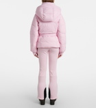 Cordova Monterosa down ski jacket