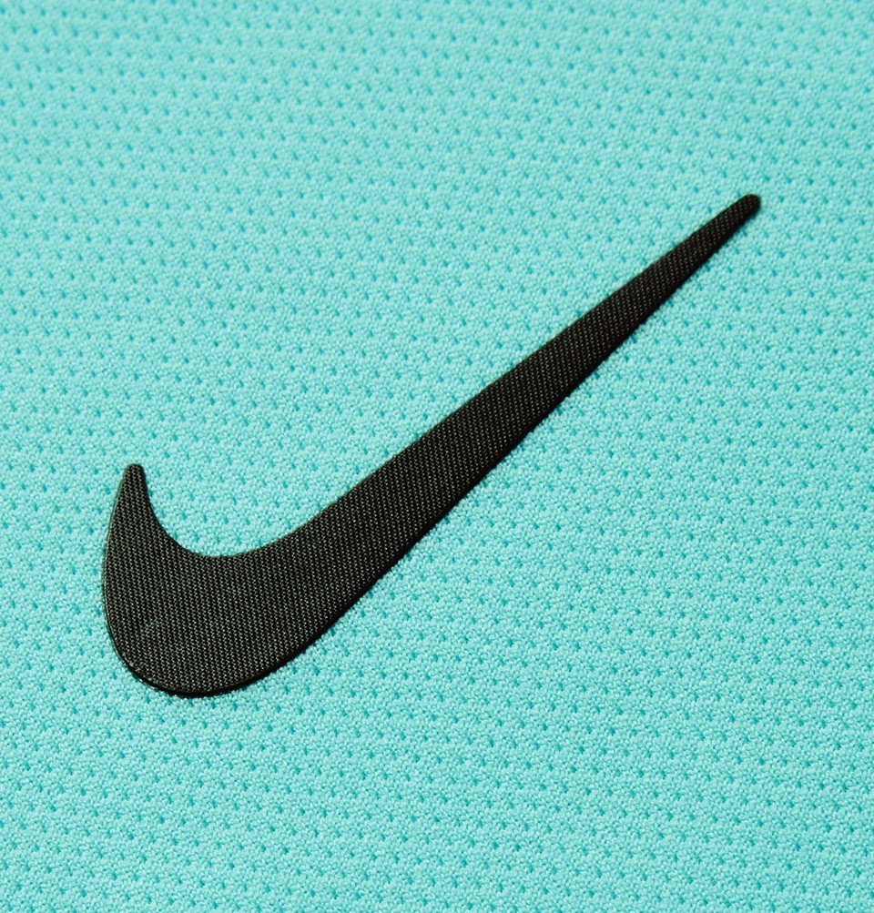 Nike Tennis - NikeCourt Printed Dri-FIT Tennis T-Shirt