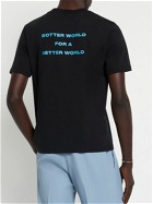 BOTTER - Seacell Botter Better World T-shirt