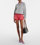 Versace Cotton shorts
