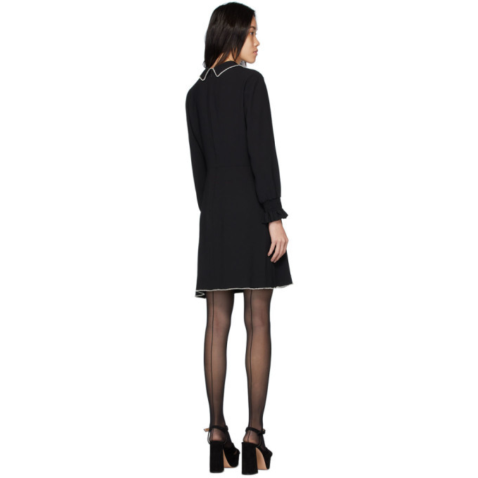 Marc jacobs the deals little black dress