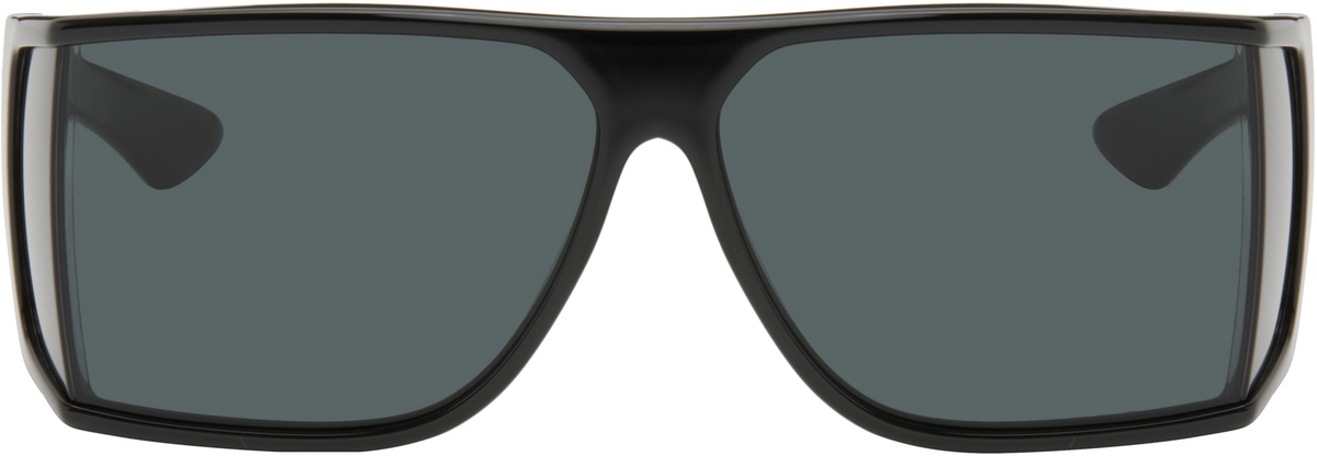 SAINT LAURENT BOLD 2 ブラック サングラス サンローラン サングラス SAINT LAURENT BOLD 2 001(49mm ブラック