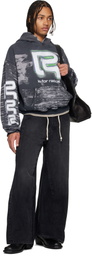 Rivington Roi Rebis Black Meta He Rose 2 Jeans