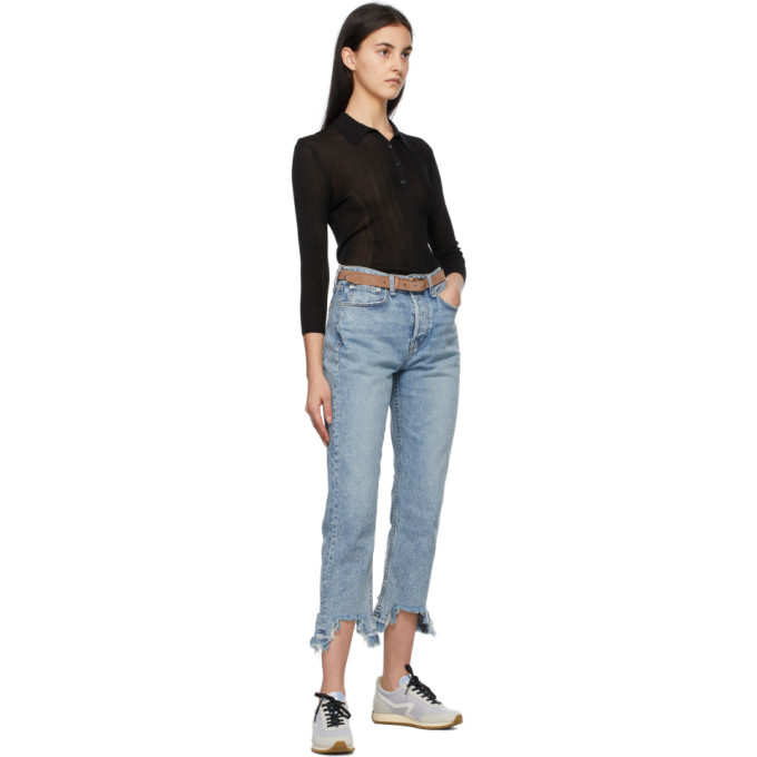 Rag & bone boyfriend hot sale belt