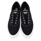 Converse Black Skidgrip CVO Low Sneakers