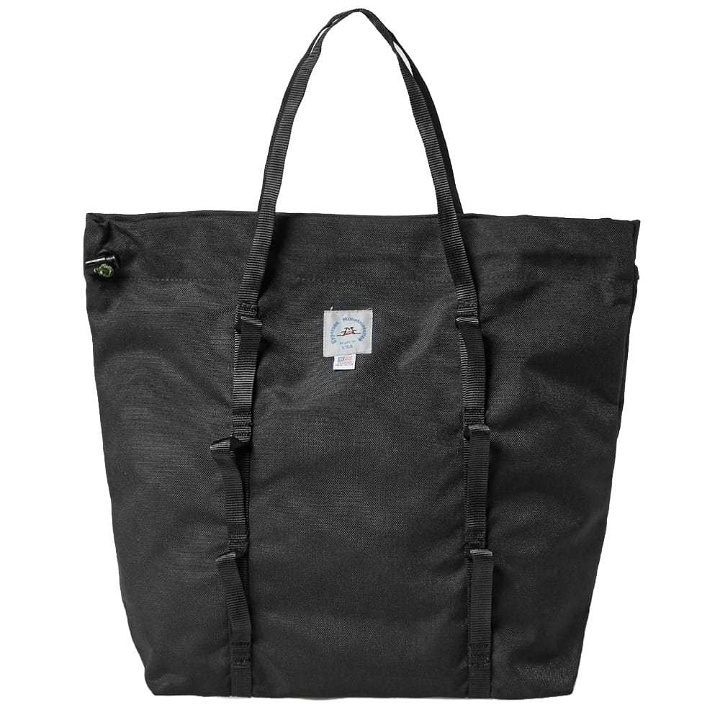 Photo: Epperson Mountaineering Climb Tote Black