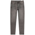 Rag & Bone Men's Fit 2 Slim Jean in Greyson