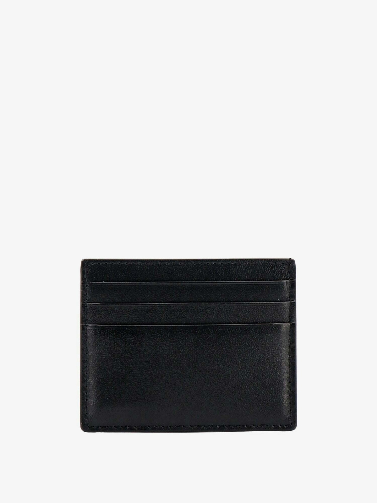 Valentino Garavani - Man - Brown - Key Holder