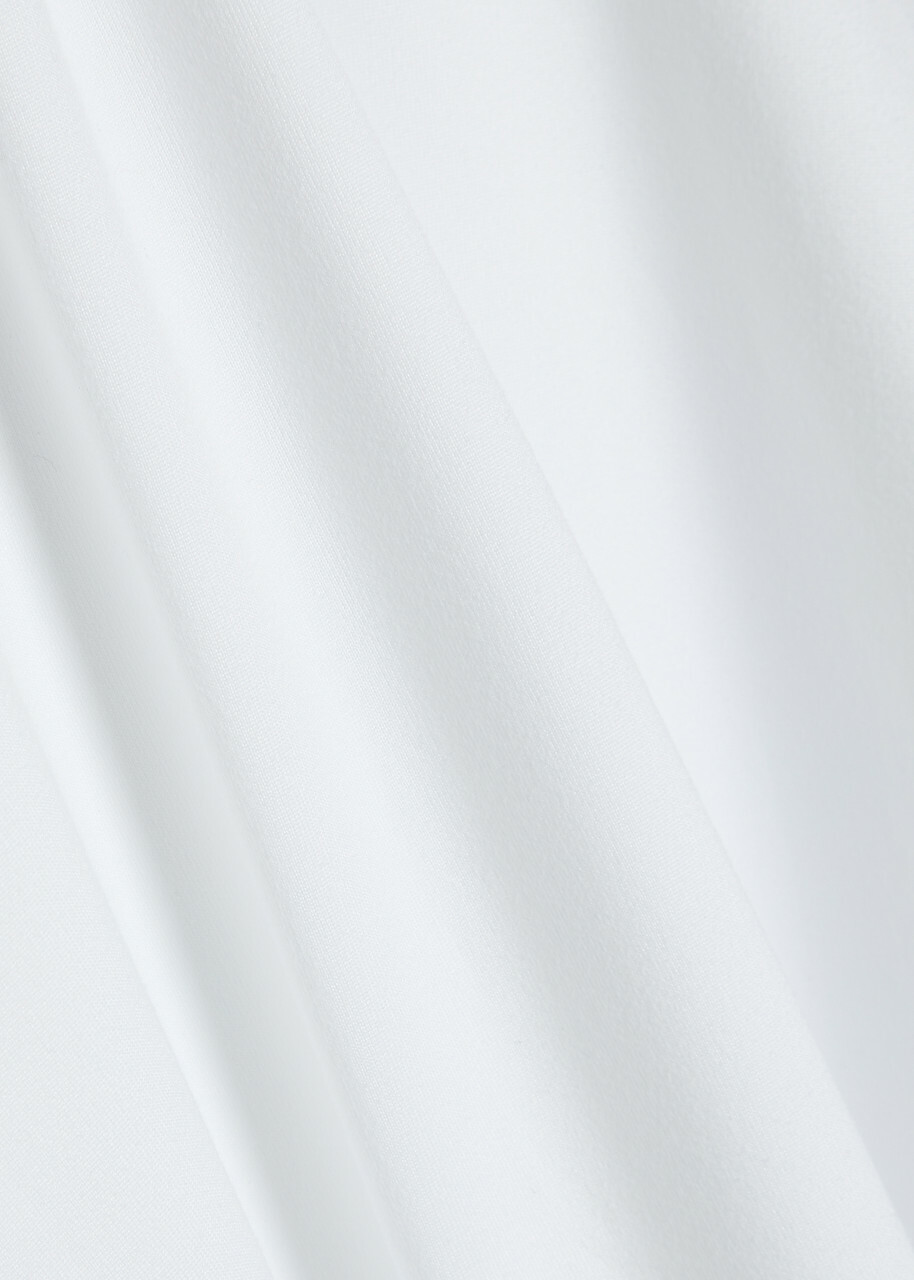 Vuori Energy Stretch-jersey Tank top White