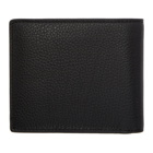 PS by Paul Smith Black Bifold Wallet