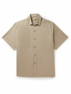 Fear of God - Eternal Cotton-Blend Shirt - Neutrals