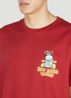 Sky High Farm Workwear Printed T-Shirt