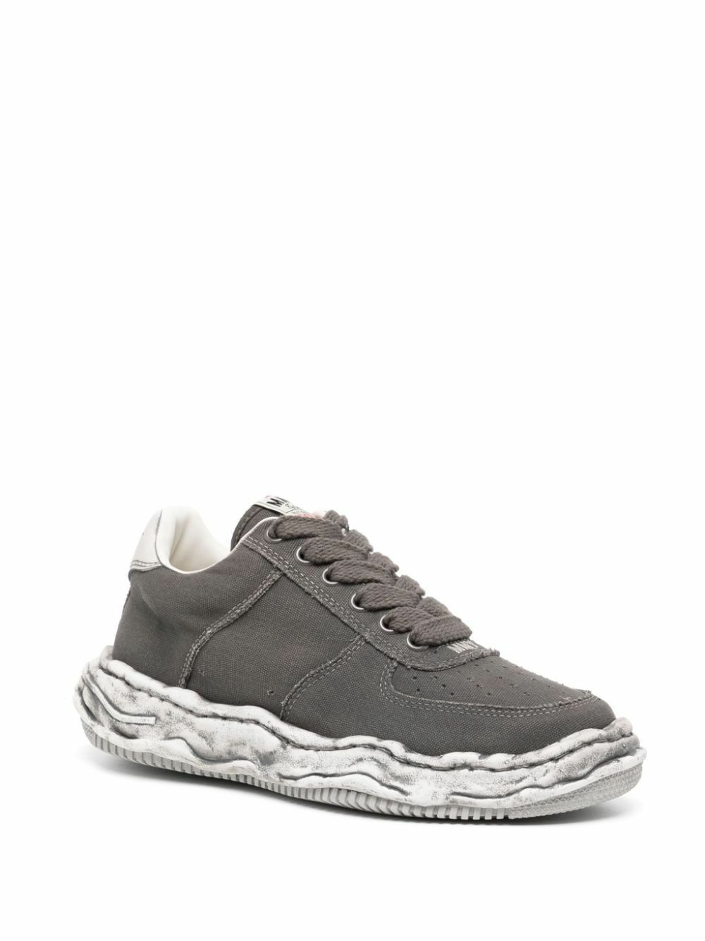Maison MIHARA YASUHIRO Wayne Sneakers