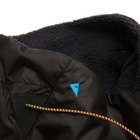 Klättermusen Men's Viglaf Neck Gaiter in Black 