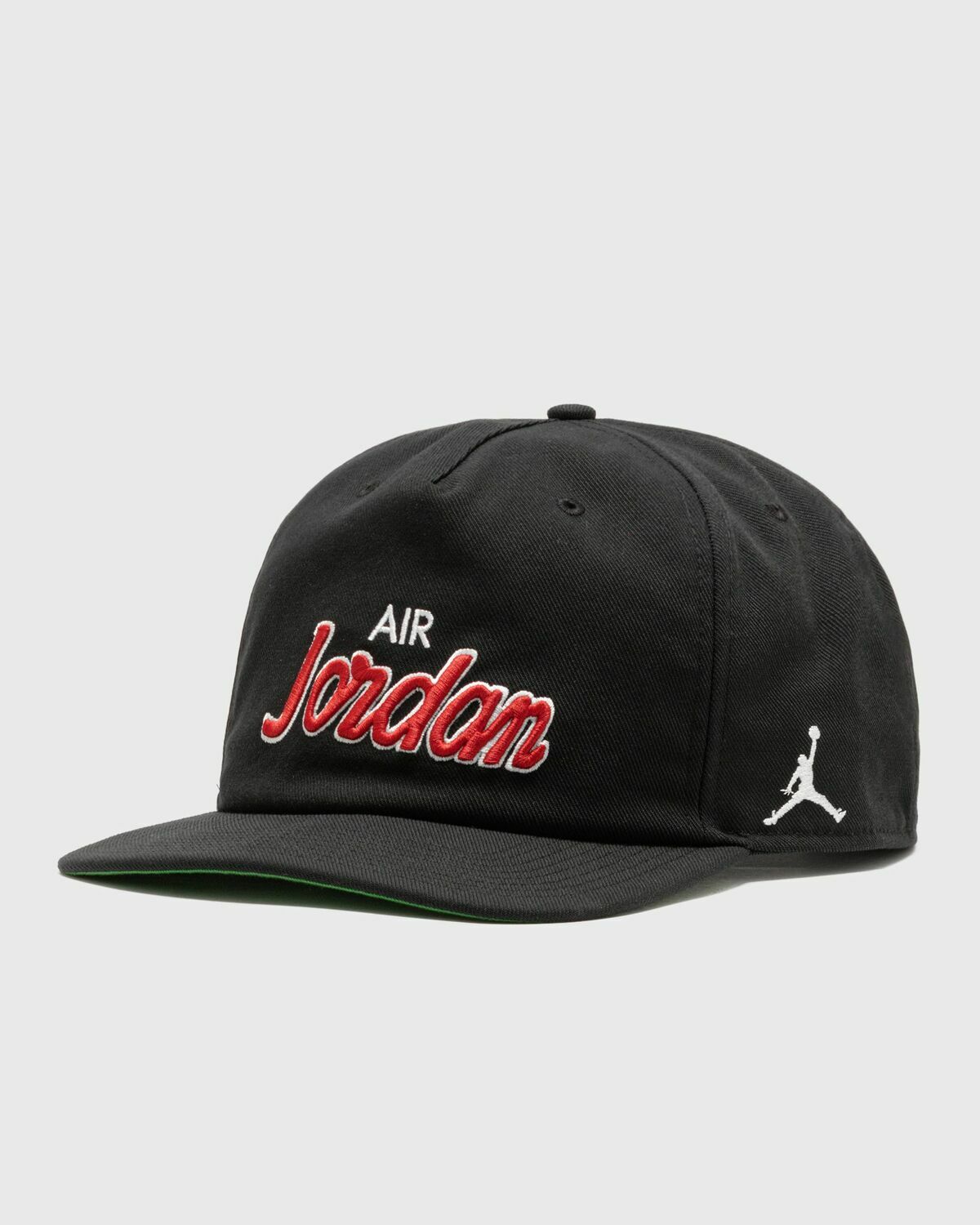 Jordan PRO CAP US FB BRAND SSNL Black Men