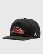 Jordan PRO CAP US FB BRAND SSNL Black Men