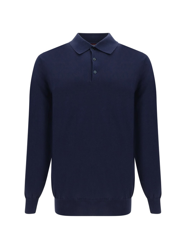 Photo: Brunello Cucinelli Long Sleeve Jersey