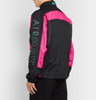 Nike - atmos Shell Track Jacket - Black