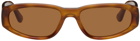 CHIMI Tortoiseshell Lab 1st Sunglasses