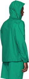 Goldwin Green Light Jacket