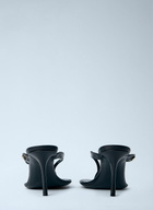Saint Laurent Sue Thong Sandals