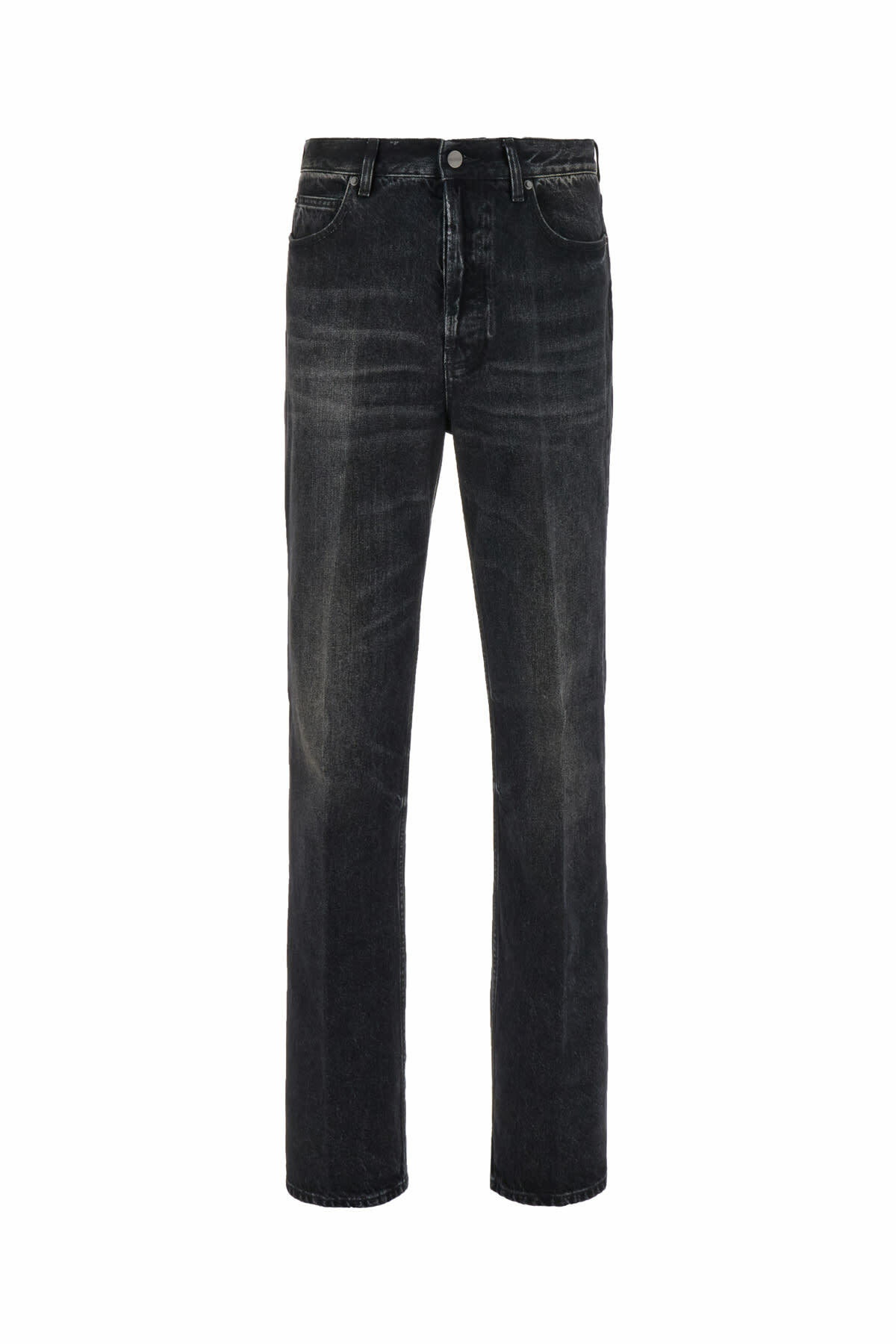 Ferragamo Jeans Blue Mens Salvatore Ferragamo