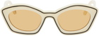 Marni Off-White RETROSUPERFUTURE Edition Kea Island Sunglasses
