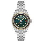 Cadola Ahrens Automatic Green Dial Mens Watch CD-1061-33