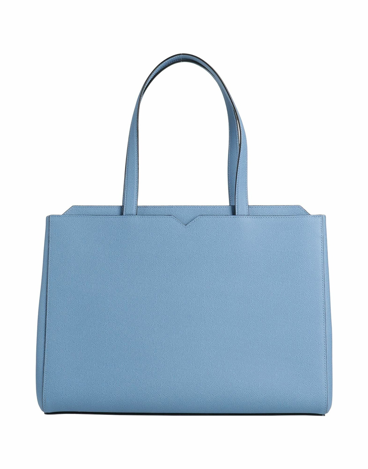 Valextra Womens Handbag in Light blue