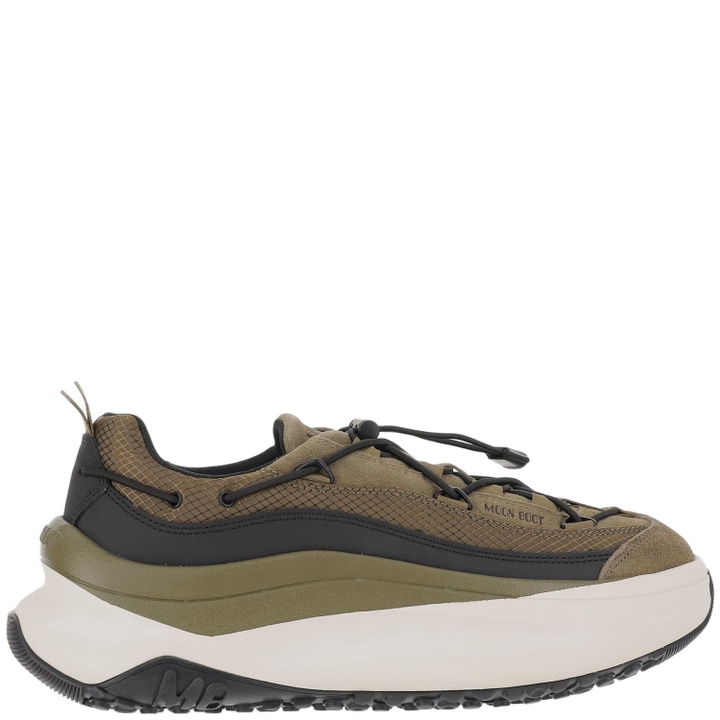 Photo: Moon Boot Moon247 Xlace Sneaker